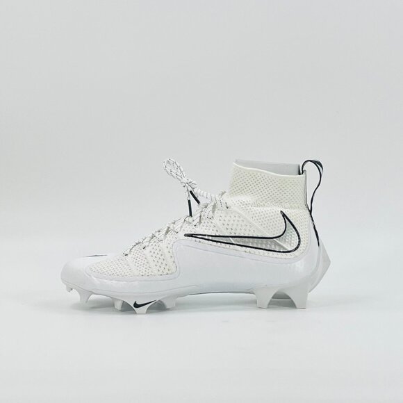 Nike Vapor Edge 360 Untouchable \'White Metallic\' FQ0235-102 Football Multi Size main image 11